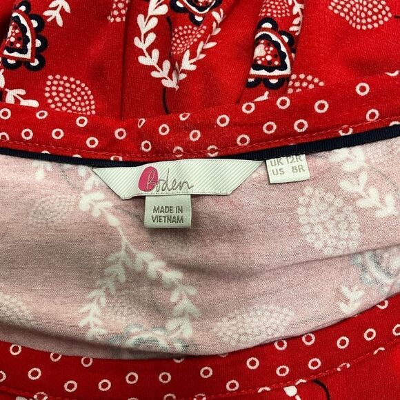 BODEN Dress  - Picture 4 of 5